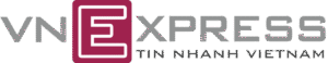 VnExpress logo