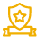 badge